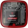 Externes M.2-NVMe-Gehäuse PATRIOT EV330U31CK für 2230 SSD, USB Type-C 3.2 Gen2 10 Gbit/s