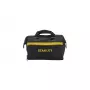 Stanley 1-93-330 Werkzeugtasche mit Reißverschluss / Werkzeugkoffer