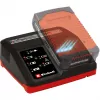 Batterieladegerät Einhell Power X-Fastcharger 4A