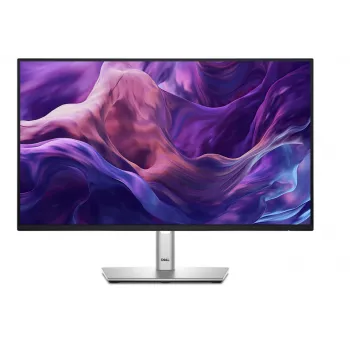 LCD-Monitor | DELL | P2425HE | 23.8 | Business | IPS-Panel | 1920x1080 | 16:9 | 100Hz | Matt | 8 ms | Schwenkbar | Pivot | Höhenverstellbar | Neigbar | 210-BMJB_5Y