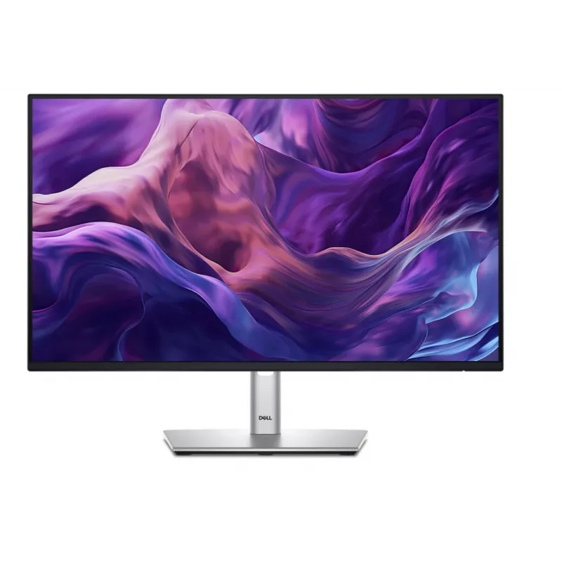 LCD-Monitor | DELL | P2425HE | 23.8 | Business | IPS-Panel | 1920x1080 | 16:9 | 100Hz | Matt | 8 ms | Schwenkbar | Pivot | Höhenverstellbar | Neigbar | 210-BMJB_5Y
