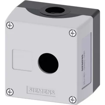 Siemens 3SU1801-0AA00-0AB1 Grau