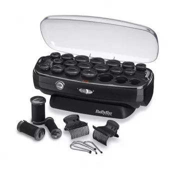 BaByliss RS035E Thermo Ceramic beheizte Haarwickler