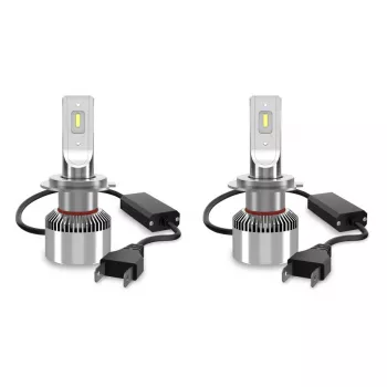 LED-Scheinwerferlampen Ledvance LEDriving XTR H7 64210DWXTR, Paar (2 Stk.)
