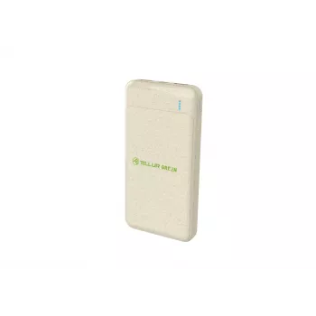 Tragbares Ladegerät Tellur PD103 10000mAh