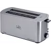 Toaster JATA TT1046 2 Scheiben 1400 W Edelstahl