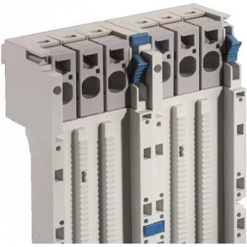 Verbindungsstift Rittal SV 9340.280 Polyamid blau RAL 5010, Menge pro Packung 20