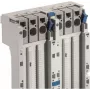 Verbindungsstift Rittal SV 9340.280 Polyamid blau RAL 5010, Menge pro Packung 20