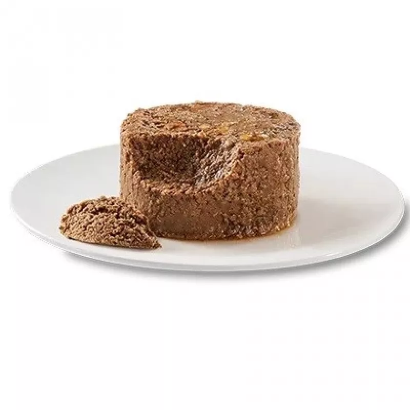 Oasy Caprice Mousse mit Kaninchen 85g