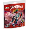 LEGO NINJAGO 30699 Mini Ninja Combo Mech
