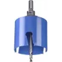 kwb 499175 Lochsäge 75 mm 1 Stück (499175)