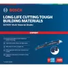Bosch S 1156 XHM Säbelsägeblatt Kohlenstoffstahl (HCS) 1 Stück