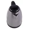 Esperanza EKK104X Wasserkocher 1,8 L 2200 W Edelstahl