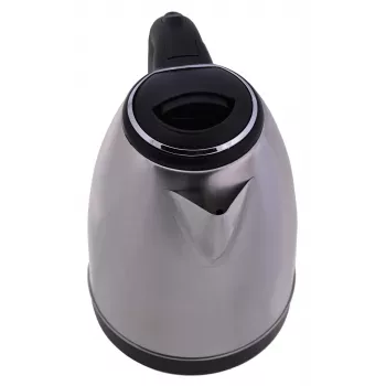 Esperanza EKK104X Wasserkocher 1,8 L 2200 W Edelstahl