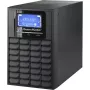 POWERWALKER VFI 1000 C LCD USV Online 1000VA 3x IEC USB/RS-232 LCD Tower