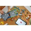 LEGO CITY 60460 No Limits: Race Car Ramp Truck