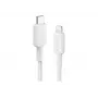 Lightning-Kabel Anker A81B5G21 — 0,9 m, USB‑C auf Lightning, Weiß