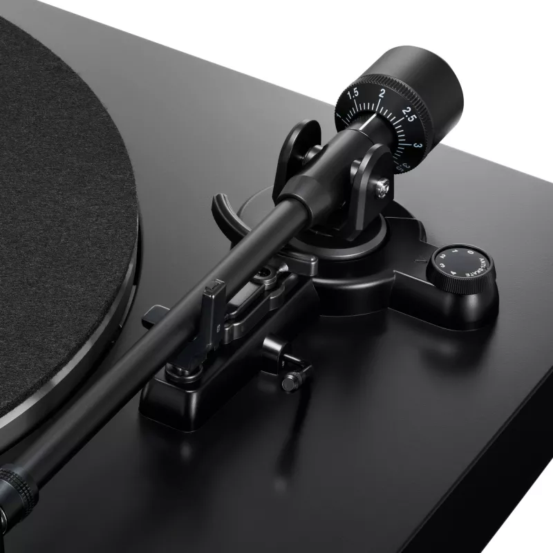 Audio Technica AT-LP3XBTBK Produkt Schwarz