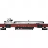Riemengetriebener Audio-Plattenspieler Audio-Technica AT-LPW50BTRW Braun Manuell