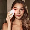 Vibrationsbürste Silk'n Bright Lux Grün Akku Wiederaufladbar 3h