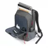 SPIN II Rucksack für 13-16 Zoll Notebook, grau