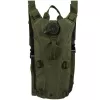 Extralink Militär-Hydratationsrucksack 3L mit Trinkblase