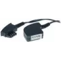 S/CONN 3m TAE F Schwarz ShiverPeaks