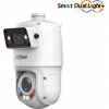 Überwachungskamera DAHUA NET CAMERA 4+4MP IR PTZ DOME/SDT4E425-4FGBAPV10400
