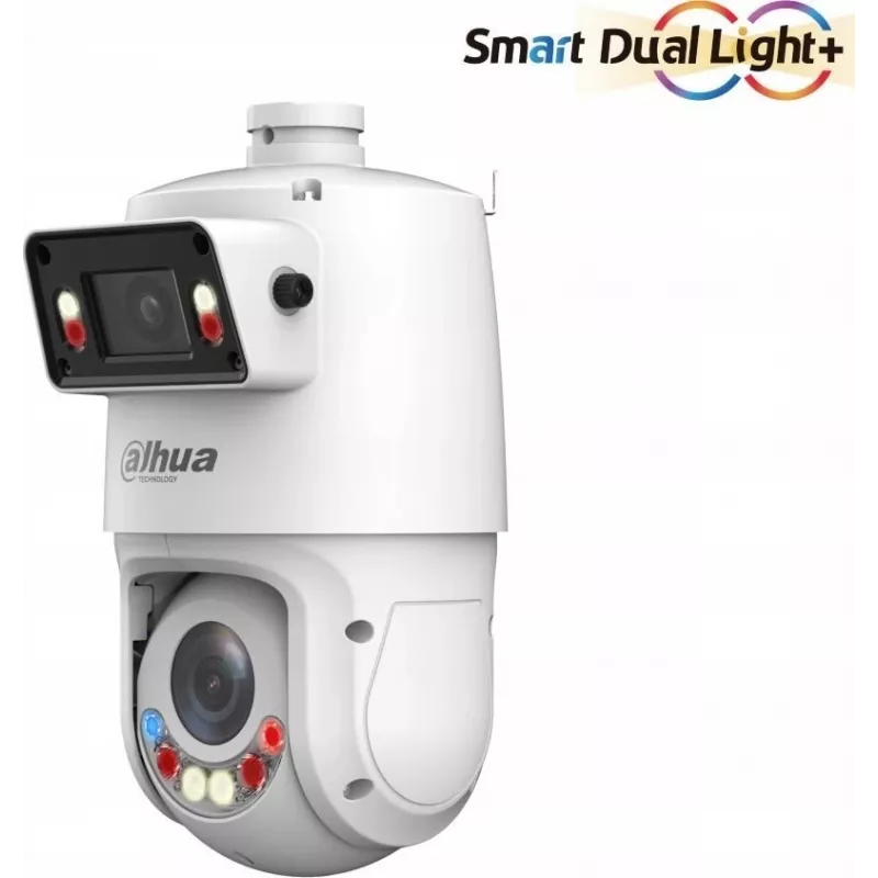 Überwachungskamera DAHUA NET CAMERA 4+4MP IR PTZ DOME/SDT4E425-4FGBAPV10400