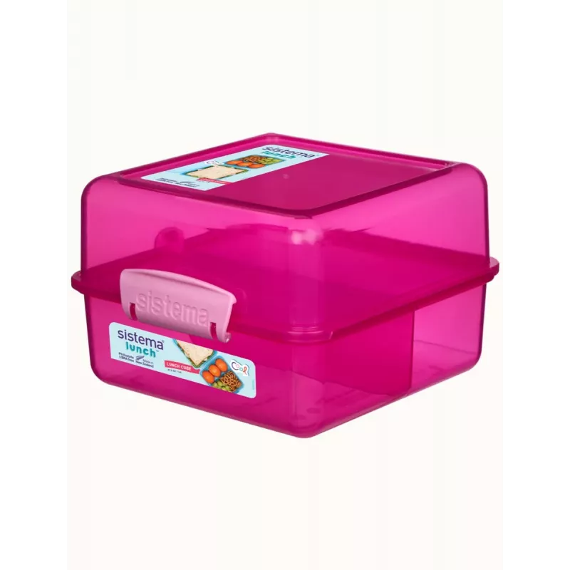 Sistema Kunststoffs 31735 1,4 L