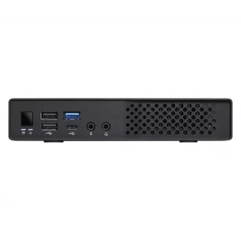 Mini-PC-Barebone ASRock Jupiter X600 mit Intel-Chipsatz, kompaktes Desktop-Gehäuse