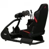 Nitro Concepts Sitzschiene und Halterung für S-Racer Rig