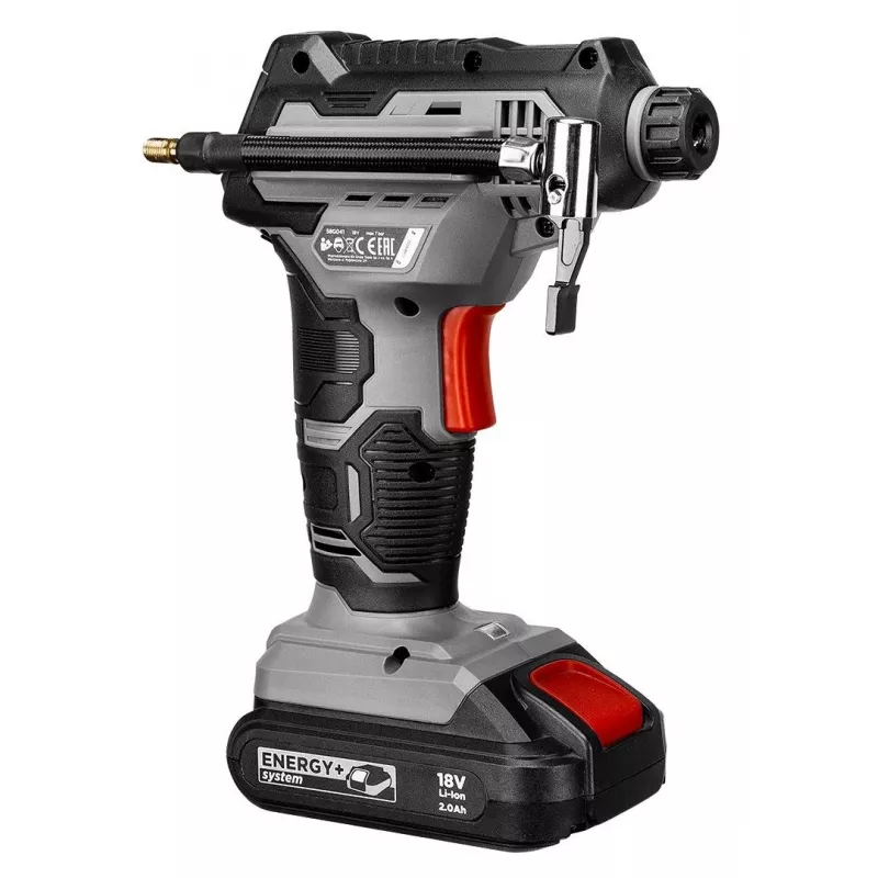 Graphite 58G041 Luftkompressor