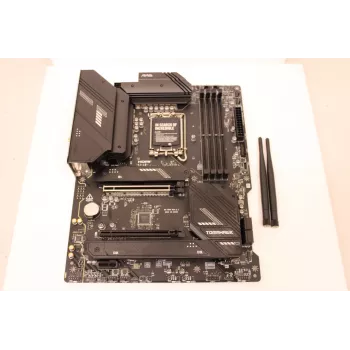 Motherboard MSI MAG B760 TOMAHAWK WIFI (generalüberholt, ohne Originalverpackung und Handbuch)