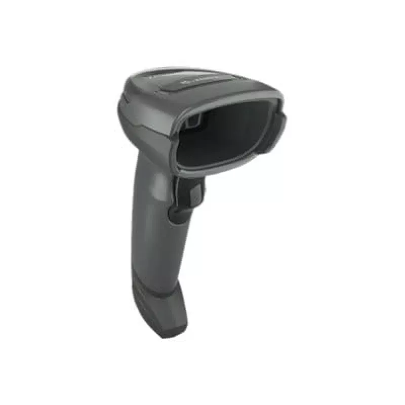 Origin Storage Zebra DS4608-SR Handheld-Scanner - USB - inkl. Standfuß