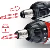 Einhell 4513495 Akku-Bohrschrauber