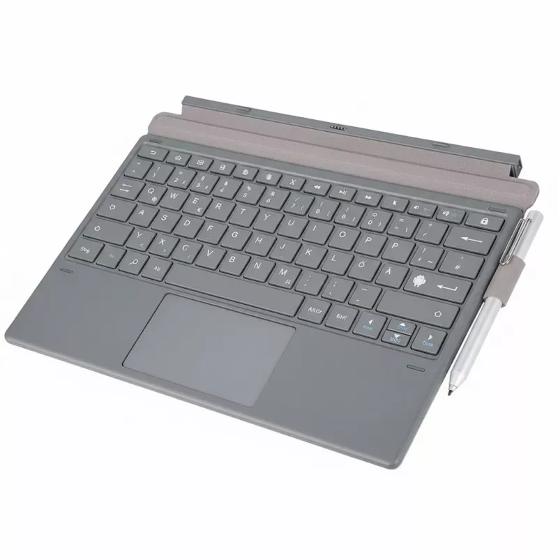 Terra Type Cover PAD 1200 Tastatur, BE-Layout