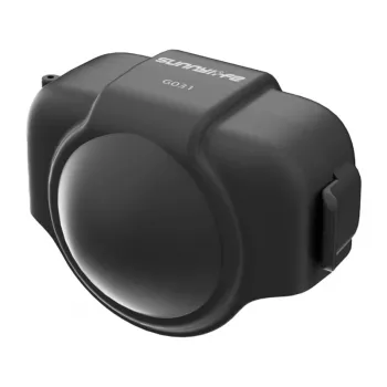 Sunnylife G031 Kunststoff-Objektivschutz für OSMO 360