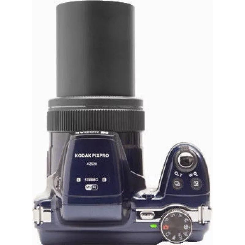 Kodak AZ528-BL Batterie Blau