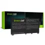 Green Cell GC-HP163 Laptop-Akku HT03XL 11,4 V 3400 mAh HP Mobilit