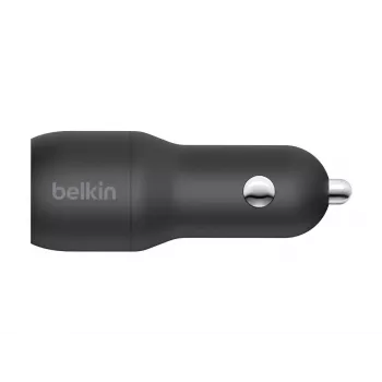 Kfz-Ladegerät Belkin Boost Charge CCE001BT1MBK