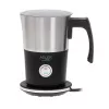 Automatischer Milchaufschäumer Adler AD 4497 – Edelstahl, 600W, 120 ml Schaum / 300 ml erwärmen, heiß & kalt