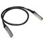 DAC-Kabel HPE X242 40G QSFP+ auf QSFP+ 1 m
