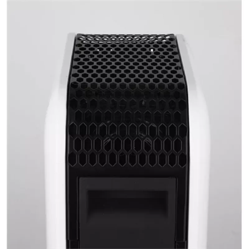 Mill Ölradiator AB-H2000DN, 2000 W, Anzahl der Leistungsstufen 3, Geeignet für Räume bis zu 34 m², mit LED-Anzeige, Weiß