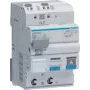 Störlichtbogen-Schutzeinrichtung ARF916D AFDD FI-LS 1P+N 6kA B-16A (ARF916D)