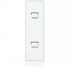 Ubiquiti UACC-Switch-FM Weiß Polycarbonat Silikon