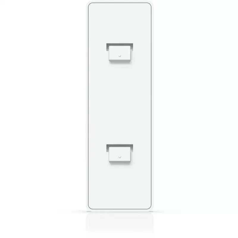 Ubiquiti UACC-Switch-FM Weiß Polycarbonat Silikon