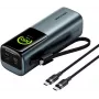 Vention Powerhive 27000mAh 200W Powerbank + Kabel