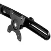 Schreibtischhalterung Silverstone ARM31BS 61 cm (24 Zoll)