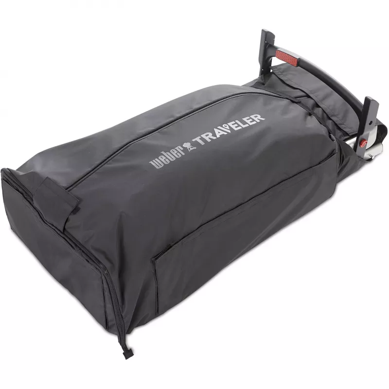 Weber 7030 Outdoor-Grillzubehör Abdeckhaube 7030